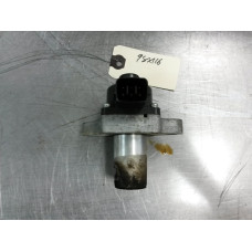 98W116 EGR Valve From 2014 Subaru Impreza 2.0 79272AA770 98W116 EGR Valve From 2014 Subaru Impreza 2.0 79272AA770